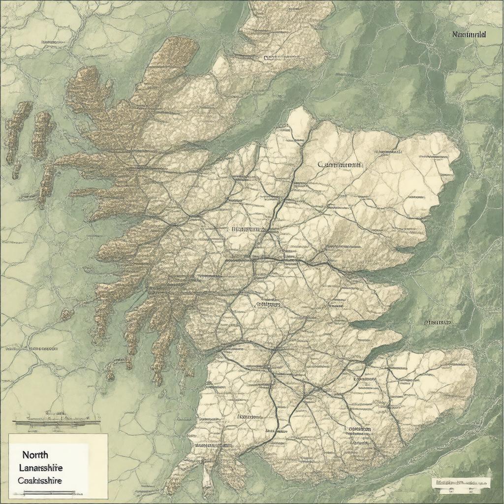 North Lanarkshire